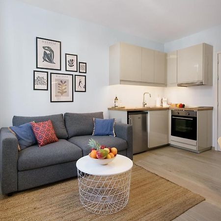 Thyme Brand New 1Bd Apart In The Heart Of Rethymno Zewnętrze zdjęcie
