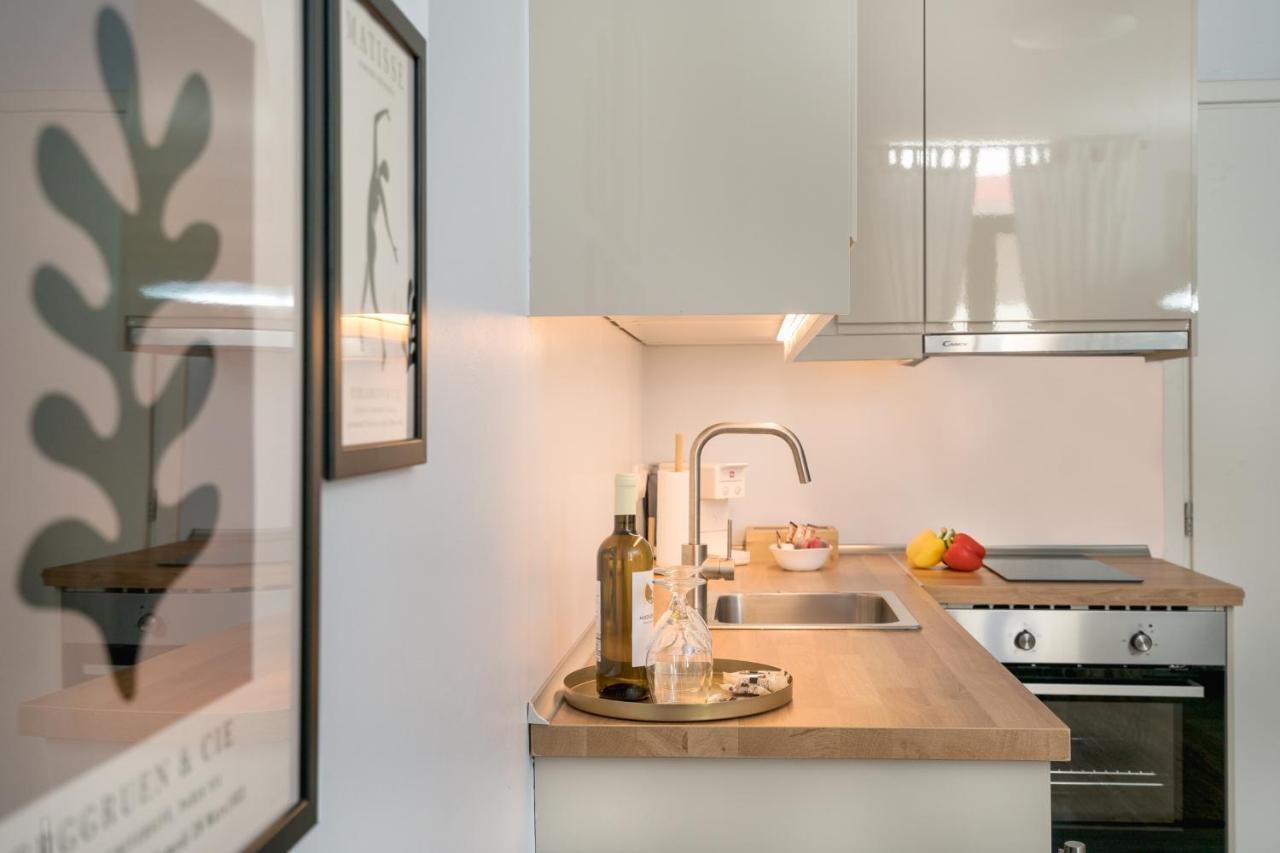 Thyme Brand New 1Bd Apart In The Heart Of Rethymno Zewnętrze zdjęcie